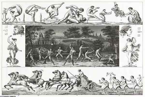 海兴地区体育培训机构的预约流程与信息(图1)