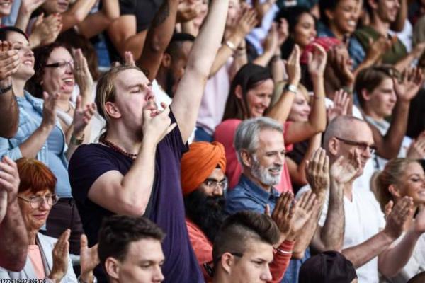 厦门体育舞蹈培训学校哪家更专业？(图1)